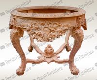 Sell Antique Round Table