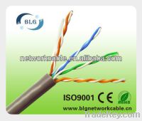 Sell utp cat5e network cable