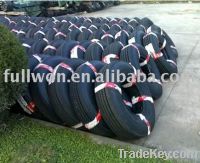 Sell tire