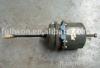 Sell rear brake chamber