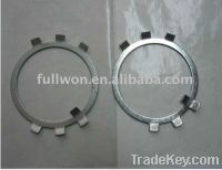 Sell thrust washer