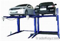 car parking lift for SUV and Sedan