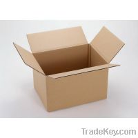 Sell packing cartons