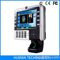 Sell Biometric Time Attendance System