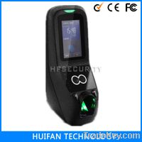 Sell RFID TCP/IP USB fingerprint access control system