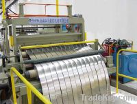 Sell slitting line