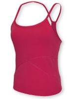 Women's Y Back Tank