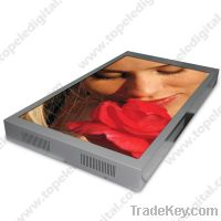 Sell 55 inch shopping mall LCD advertising player