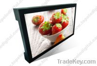 Sell 32inch wall hanging advertising screen