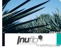 Sell organic agave inulin