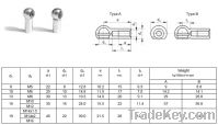 Sell Ball Sockets DIN 71805