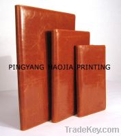 Sell Leather Notebook
