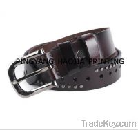 Sell Leather Belt