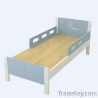 Nursery School Bed