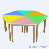 Kids activity Table