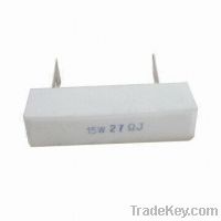 Sell 10w cement resistor