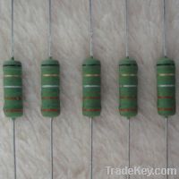 Sell carbon film 85 ohm resistor