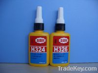 Sell structural adhesive