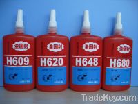 Sell loctite equivalent retaining adhesive