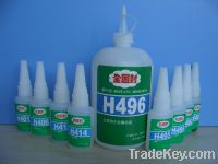 Sell instant cyanoacrylate adhesive