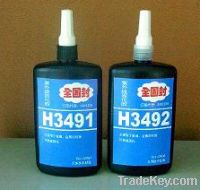 Sell UV adhesive