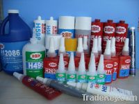 Sell rubber bonding and repair adhesive