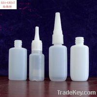 sell cyanoacrylate adhesive bottles, 20g, 50g, 500g