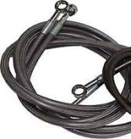 Telfon brake hose brake oil tubing widely used in Motorcycle, Electric Bicycle etc.