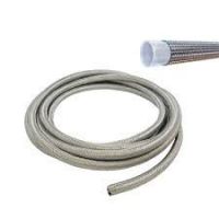 High Strength PTFE Stainless Steel Braided Hose
