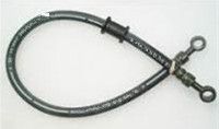 SAEJ1401Hydraulic Brake Hose brake oil hose and other Hydraulic tubing widely used in Motorcycle, Electric Bicycle, Racing, Auto etc