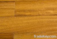 Iroko Engineered Wood Flooring