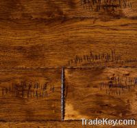 Hickory Engineered Wood Flooring Multilayer