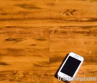 Tigerwood Engineered Wood Flooring