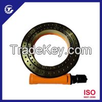 7 Inch Slewing Drive For Solar Tracker