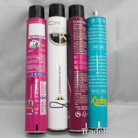 Sell Hair Dye Packaging Tube