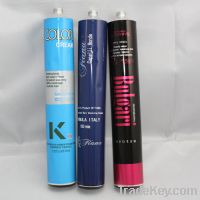 Sell Hair Color Cream Packaging Tube