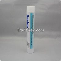 high quality collapsible aluminum ointment Tube
