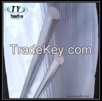 flat bar rods Gr5 titanium /ASTM B348 square bar