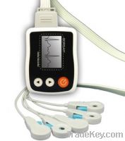 Sell 3 CH Holter ECG