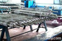 Sell Calendering Glass Roller in Calendering Line