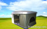 Sell Longroadcamp  Hard Shell Car Roof Top Tent