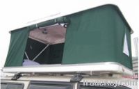 Sell Auto Top Tent / Deluxe Roof Top Tent / Hard Shell/ Capsule / Aust