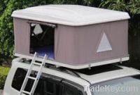 Sell Camping Roof Tent For 2 Person