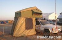 Sell Quick Folding Tents Beige  Camping Tent