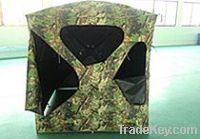 Sell Longroad Camop Pop Up Hunting Tent