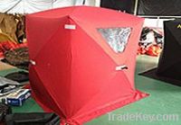 Sell 4 Person Ice Fishing Tent