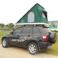 Sell LONGROAD Car Roof Top Tent for Sale with Good Service