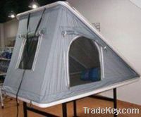Sell Automatic Auto Top Tent For Outdoor Camping Tents/Tent For Beach