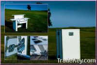 Sell mobile bar, portable bar - FLAIRBAR LTD