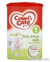 Baby Milk food